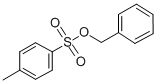 phenylmethyl 4-methylbenzenesulfonate
