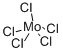 molybdenum(5+) pentachloride
