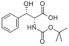 BOC-苏-Β-苯基丝氨酸
