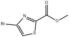 4-溴-2-噻唑羧酸甲酯