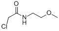 2-氯-N-(2-甲氧基乙基)乙酰胺