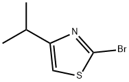 2-溴-4-异丙基噻
