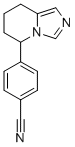 4-(5,6,7,8-四氢咪唑[1,5-A]吡啶-5-基)苯腈