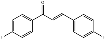1,3-双(4-氯苯基)丙-2-烯-1-酮