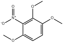Benzene, 1,2,4-trimethoxy-3-nitro-
