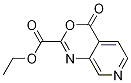 Ethyl 4-oxo-4H-pyrido[3,4-d][1,3]oxazine-2-carboxylate