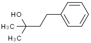 2-甲基-4-苯基-2-丁醇