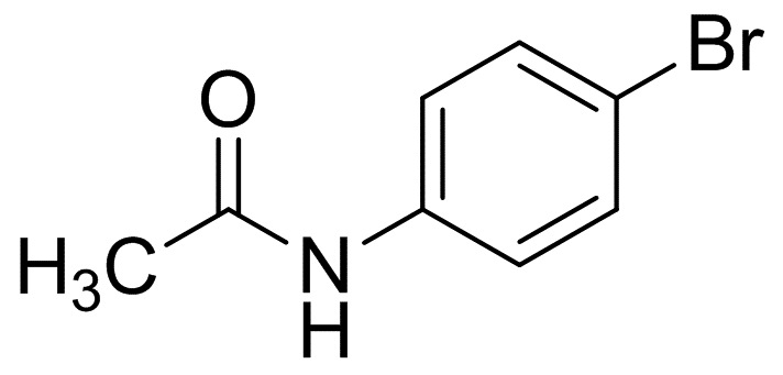 Acet-p-bromoanilide