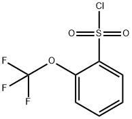 2-(trifluoromethoxy)benzenesulfonyl chloride