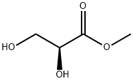 Propanoic acid, 2,3-dihydroxy-, methyl ester, (2S)-