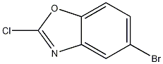5-broMo-2-chlorobenzo[d]oxazole