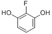2-fluoro-1,3-dihydroxybenzene