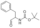 TERT-BUTYL (1-BENZYL-2-OXOETHYL)CARBAMATE