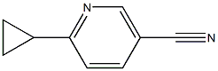 6-环丙基氰吡啶