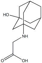 N-乙酸基-1-氨基-3-金刚烷醇