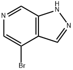4-broMo-1H-pyrazolo[3