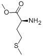 methyl (2S)-2-amino-4-methylsulfanylbutanoate