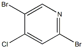 2,5-dibroMo-4-chloropyridine
