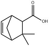Bicyclo[2.2.1]hept-5-ene-2-carboxylic acid, 3,3-dimethyl-