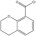 Chroman-8-carbonyl chloride , 90%