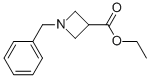 1-(PHENYLMETHYL)-3-AZETIDINECARBOXYLIC ACID ETHYL ESTER