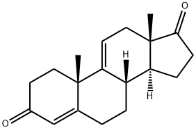 9(11)-Dehydroandrostenedione