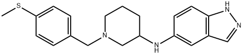 Rho-Kinase inhibitor 1