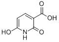 2,6-Dihydroxynicolinic acid