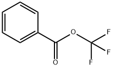 trifluoromethyl benzoate