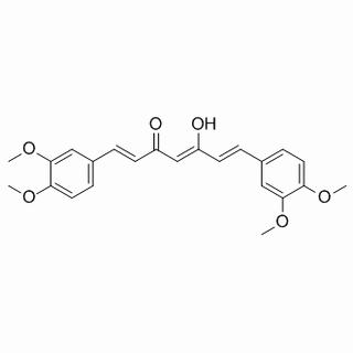 1,4,6-Heptatrien-3-one, 1,7-bis(3,4-diMethoxyphenyl)-5-hydroxy-,(1E,4Z,6E)-