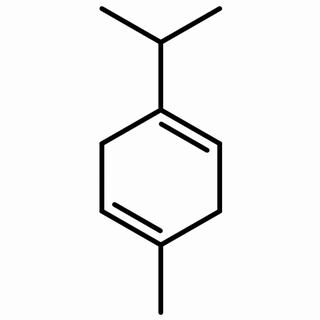 1,4-Cyclohexadiene,1-methyl-4-(1-methylethyl)-