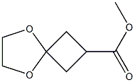5,8-二氧杂螺[3.4]辛烷-2-羧酸甲酯