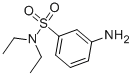 Benzenesulfonamide,3-amino-N,N-diethyl-