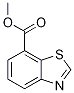 7-Benzothiazolecarboxylic acid, methyl ester