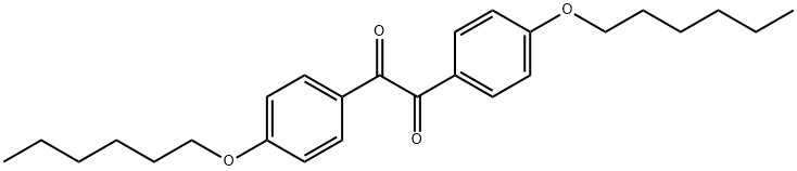 4,4-正己氧基苯偶酰