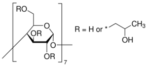 2-hydroxypropyl-beta-cyclodextrin