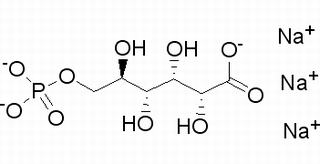 D-Gluconic Acid 6-Phosphate, 3Na Salt (1.24650)