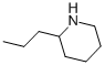 D-2-(N-Propyl)piperidine