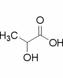 2-羟基丙酸