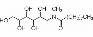 N-Methyl-N-nonanoyl-D-glucamine