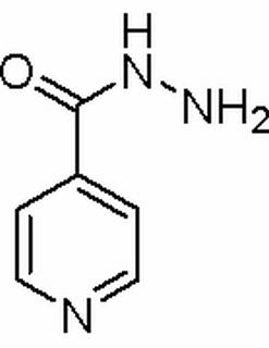 pyridine-3-carbohydrazide