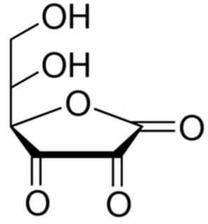 Oxidized Ascorbic Acid
