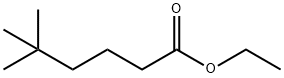 ethyl 5,5-dimethylhexanoate