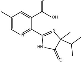 甲咪唑烟酸(标准品)