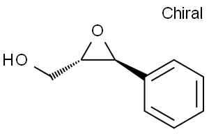 3-phenyloxiranemethanol(2s-trans)-