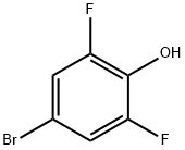 4-BROMO-2,6-DIFLUOROPHENOL