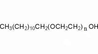 脂肪酸与环氧乙烷缩合物