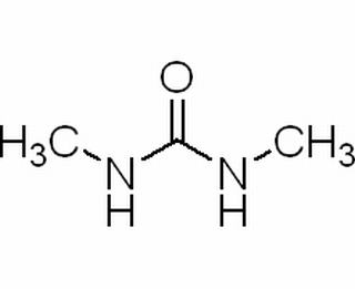 N,N-dimethylurea (sym.)