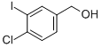 (4-氯-3-碘苯基)甲醇