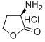 (3R)-3-aminodihydrofuran-2(3H)-one